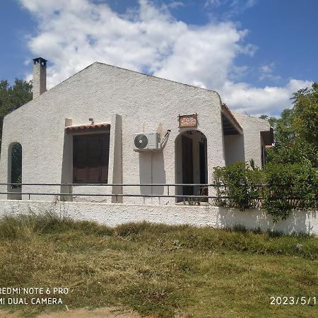 House By The Sea Villa Artemida  Luaran gambar