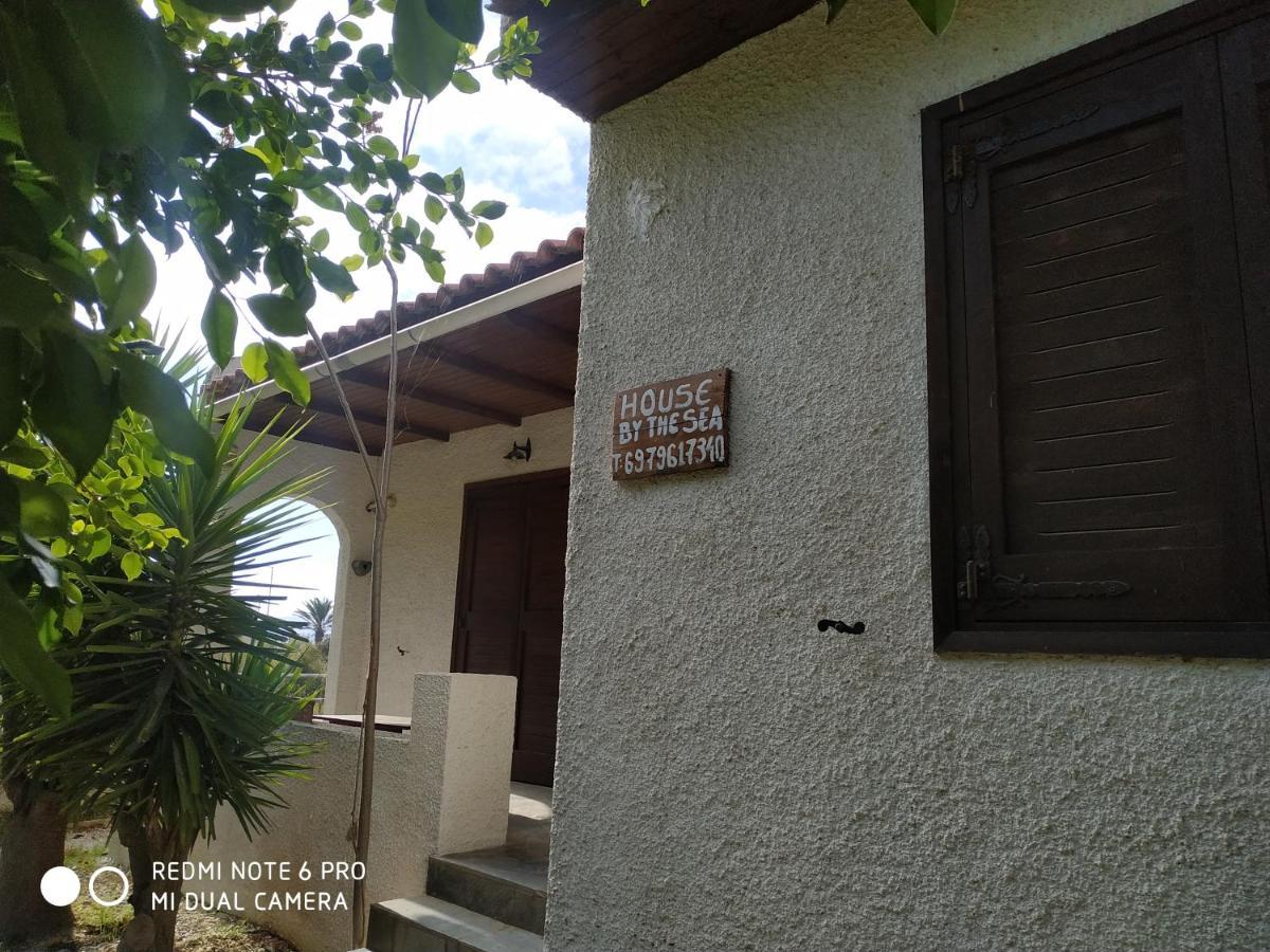 House By The Sea Villa Artemida  Luaran gambar