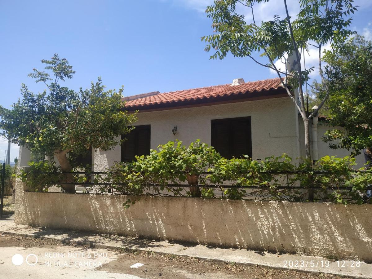 House By The Sea Villa Artemida  Luaran gambar