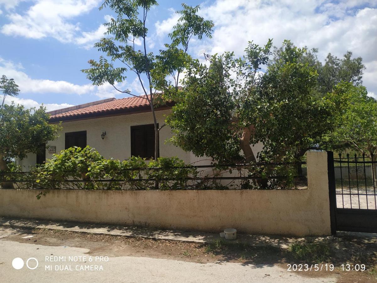 House By The Sea Villa Artemida  Luaran gambar