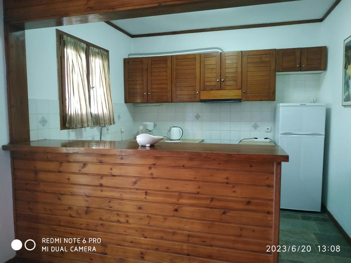 House By The Sea Villa Artemida  Luaran gambar