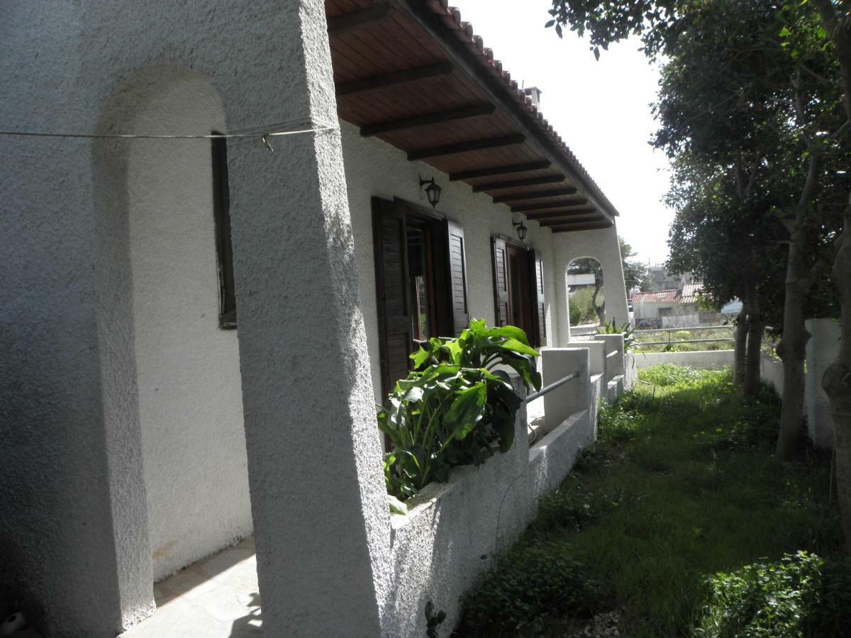 House By The Sea Villa Artemida  Luaran gambar