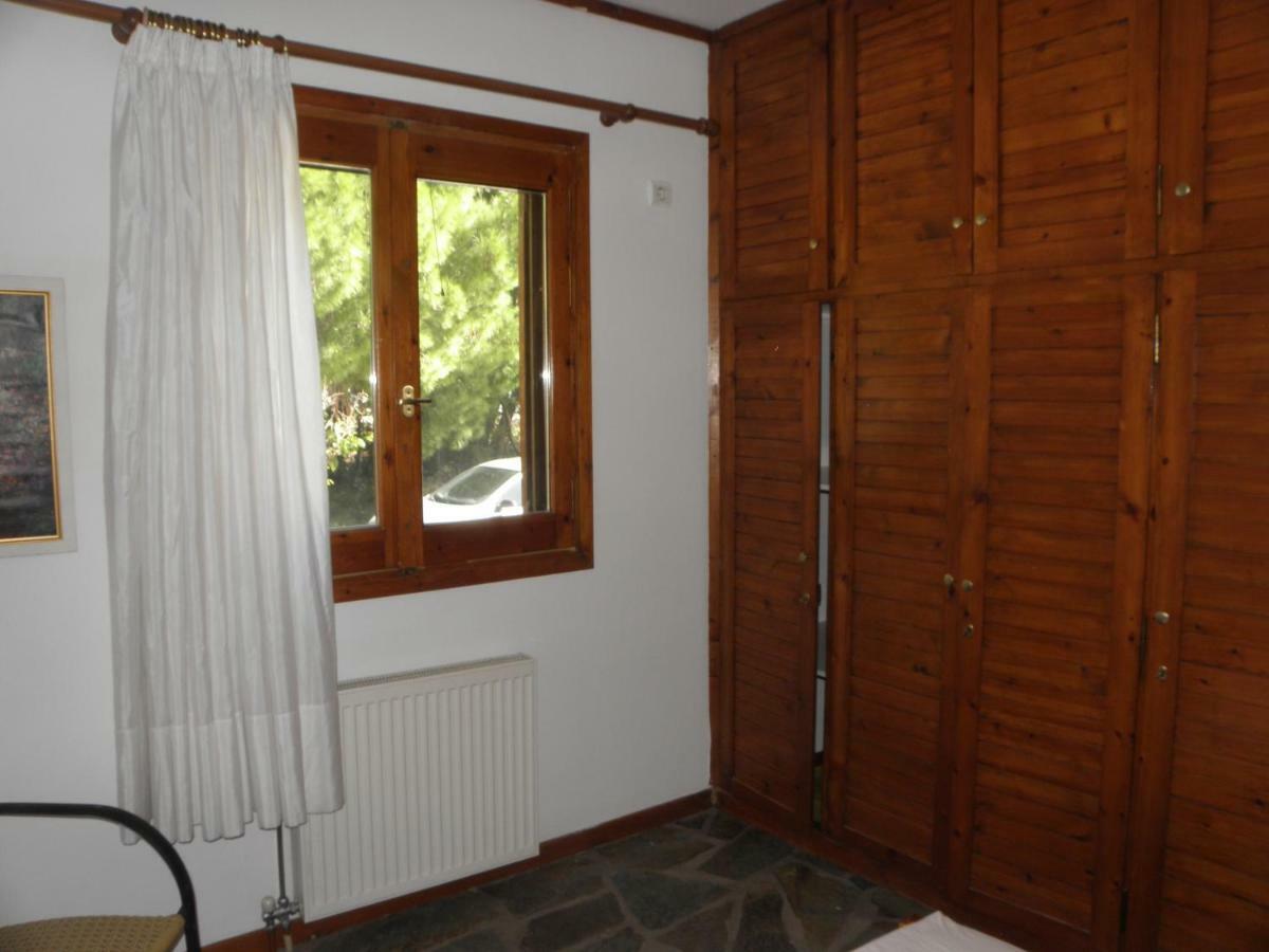 House By The Sea Villa Artemida  Luaran gambar