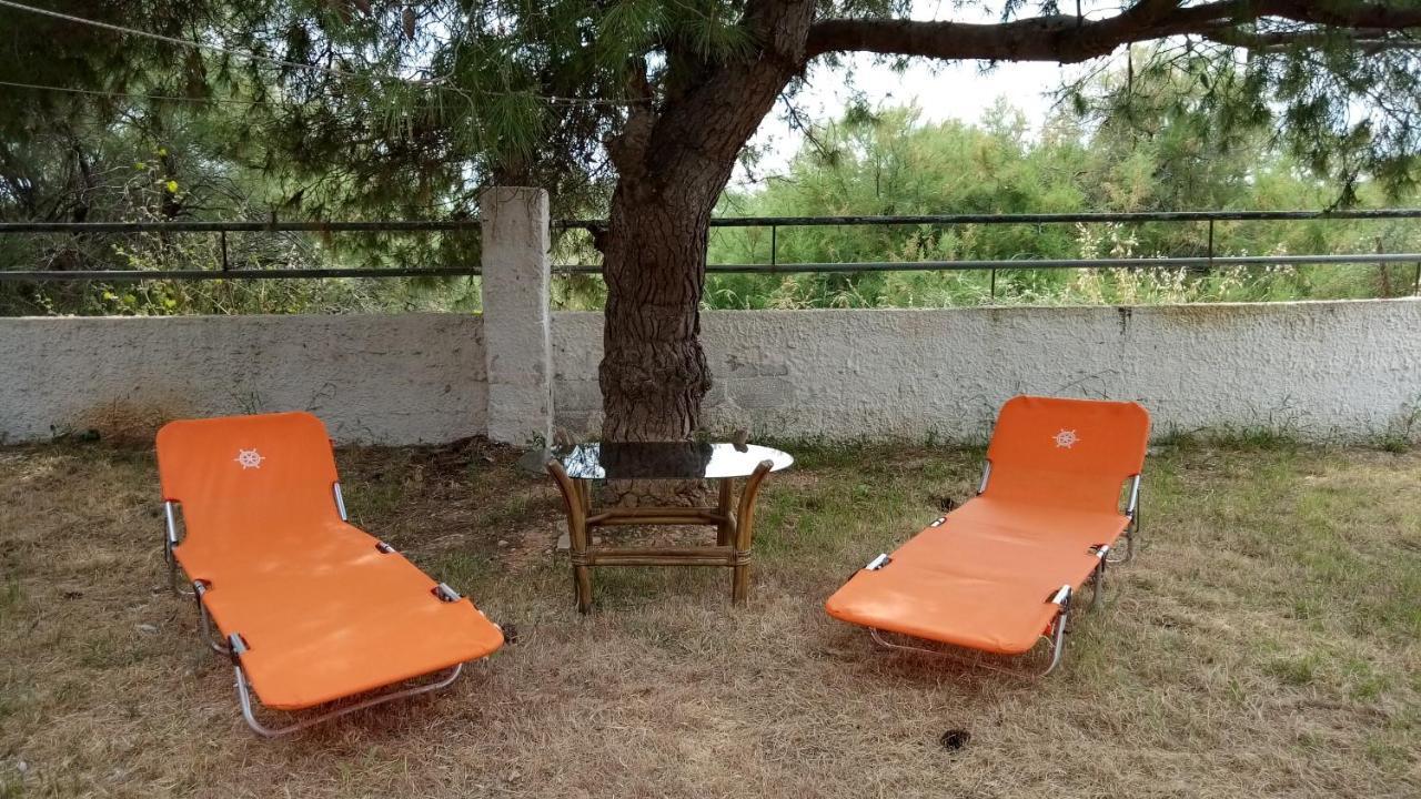 House By The Sea Villa Artemida  Luaran gambar